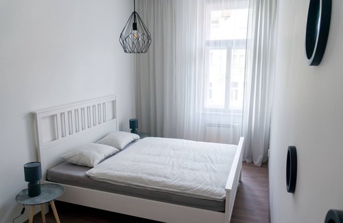 Vysehrad Appartement | Vysehrad Area Appartement