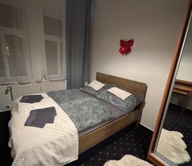 Vysehrad Appartement | Vysehrad studio near the Congress Centre