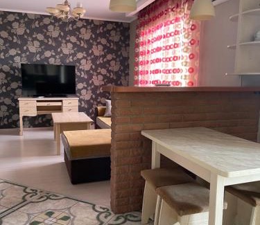 Kosuv Stary Appartement | Vyshyvanka in the city centre