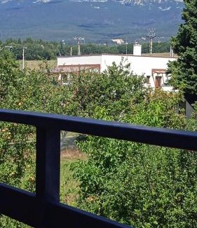 Dobsinska Masa Maison | Vysoké Tatry Gerlaška