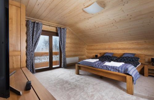Tatranska Lomnica Chalet De Ski | Vysoké tatry - Tatranská Lomnica - zrub,drevenica