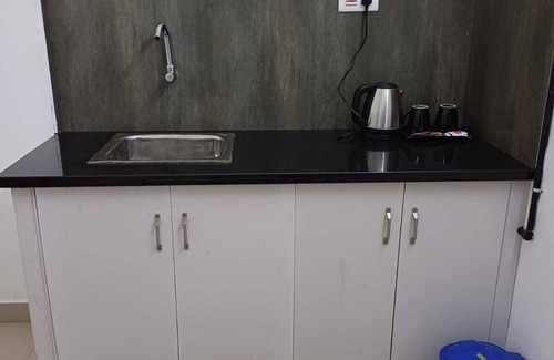 Kunnathidavaka Appartement | Vythiri Green Meadows-one zero one