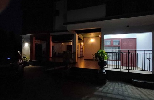 Kunnathidavaka Appartement | Vythiri Green Meadows-one zero one