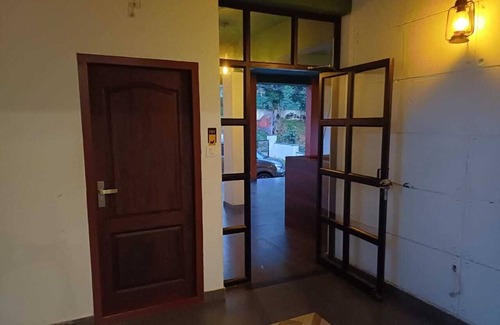 Kunnathidavaka Appartement | Vythiri Green Meadows-one zero one