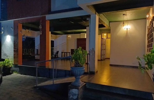 Kunnathidavaka Appartement | Vythiri Green Meadows-one zero one