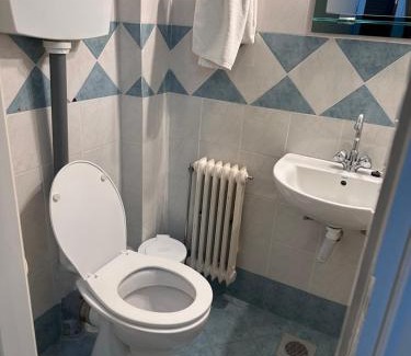 Vitina Hôtel | Vytina