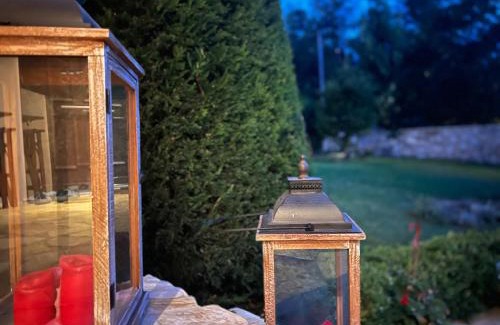 Vitina Maison | Vytina Mont et Sapin