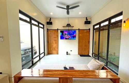 Tagaytay Appartement | VYU PRIVATE VILLA - TAGAYTAY