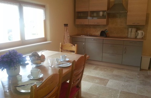 Bergenhausen Appartement | 'Wäller Stube' - Lindenhof Bergenhausen