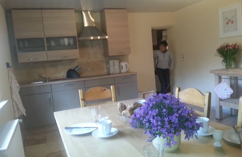Bergenhausen Appartement | 'Wäller Stube' - Lindenhof Bergenhausen