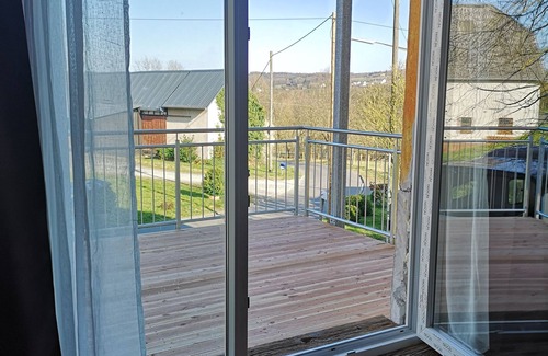 Bergenhausen Appartement | 'Wäller Stube' - Lindenhof Bergenhausen