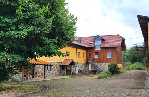 Bergenhausen Appartement | 'Wäller Stube' - Lindenhof Bergenhausen