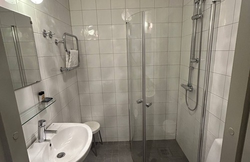 Dannemora Hôtel | Wärdshuset Gammel Tammen