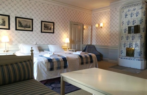 Dannemora Hôtel | Wärdshuset Gammel Tammen