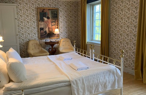 Dannemora Hôtel | Wärdshuset Gammel Tammen