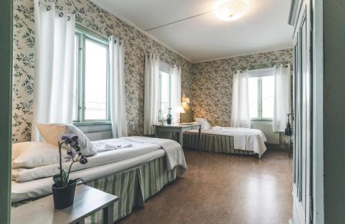 Alsen Hôtel | Wångens Wärdshus