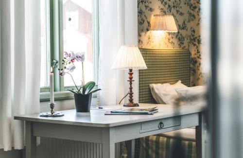 Alsen Hôtel | Wångens Wärdshus