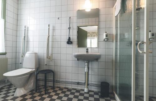 Alsen Hôtel | Wångens Wärdshus