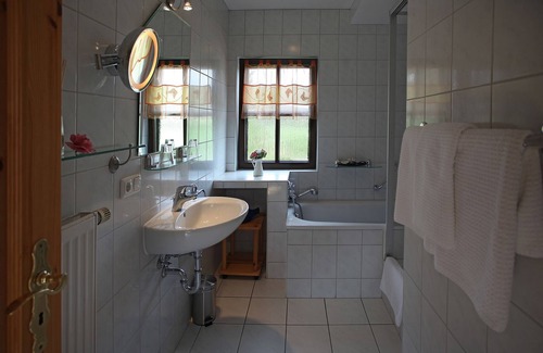 Neuses am Sand Hôtel | Wörners Schloss Weingut & Wellness Hotel