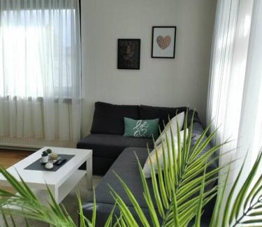 Klagenfurt am Woerthersee Appartement | Wörthersee: Gemütliche Wohnung