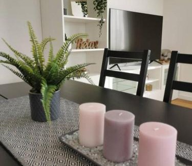 Klagenfurt am Woerthersee Appartement | Wörthersee: Gemütliche Wohnung