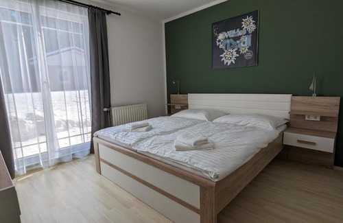 Eisenerz Maison | Wülde Hoamat