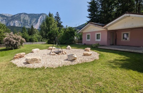 Eisenerz Maison | Wülde Hoamat