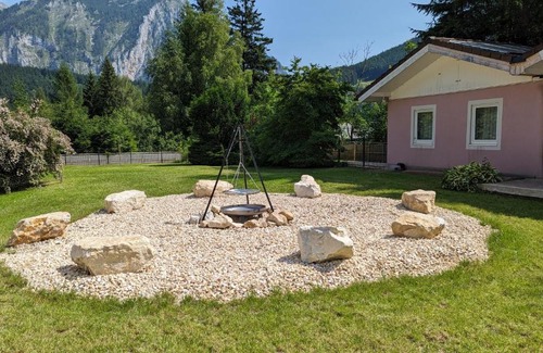 Eisenerz Maison | Wülde Hoamat