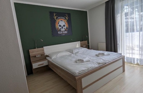 Eisenerz Maison | Wülde Hoamat
