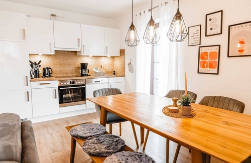 Grasberg Appartement | Wümme - Huxfeld-hof, Deutschland