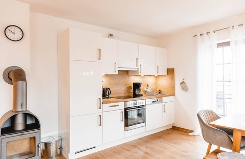 Grasberg Appartement | Wümme - Huxfeld-hof, Deutschland
