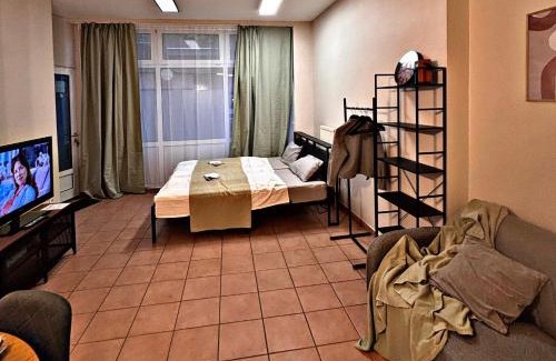 Rotenburg Appartement | WümmeLoft - Das City Apartment