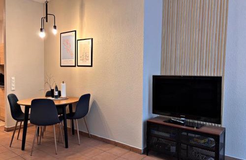 Rotenburg Appartement | WümmeLoft - Das City Apartment