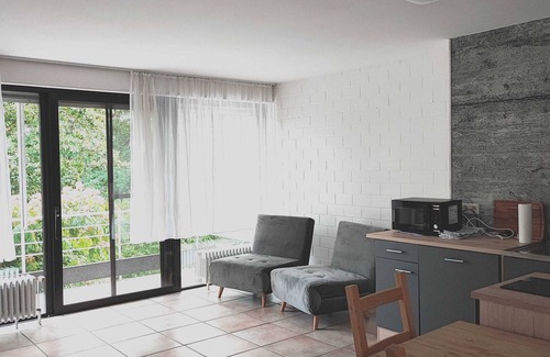 Mainz Appartement | Wünderschönes Apartment nah Freizeit Park in Mainz