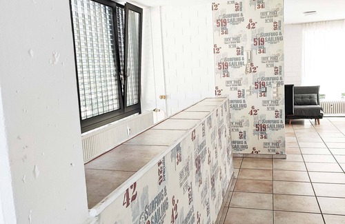 Mainz Appartement | Wünderschönes Apartment nah Freizeit Park in Mainz