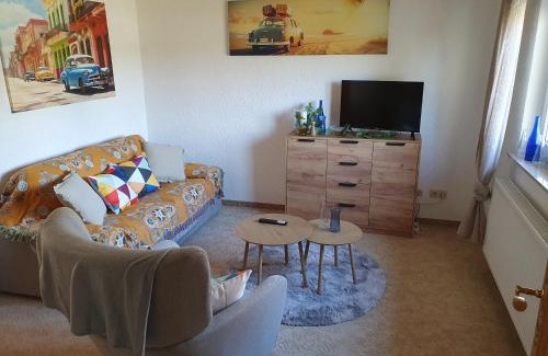 Gossersweiler Appartement | Wünschel Stube