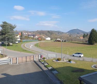 Gossersweiler Appartement | Wünschel Stube