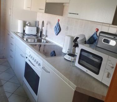 Gossersweiler Appartement | Wünschel Stube