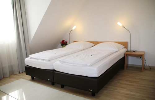 Kirchheim unter Teck Hôtel | Württembergischer Hof