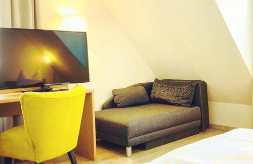 Kirchheim unter Teck Hôtel | Württembergischer Hof