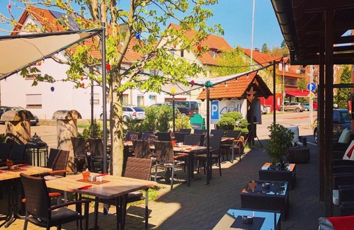 Kirchheim unter Teck Hôtel | Württembergischer Hof