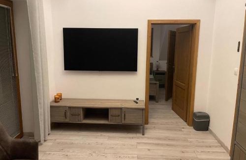 gmina Nur Maison | W łęgu natury