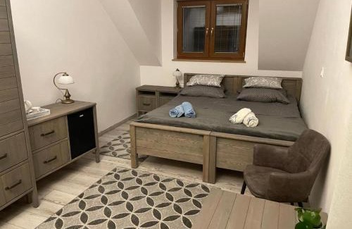 gmina Nur Maison | W łęgu natury