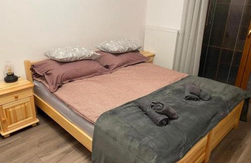 gmina Nur Maison | W łęgu natury