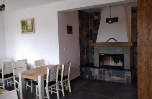 gmina Nur Maison | W łęgu natury