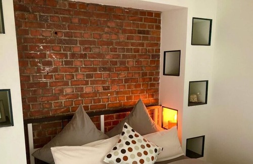 Winsen Appartement | W 1 Comfortable living between Hamburg and Lüneburg