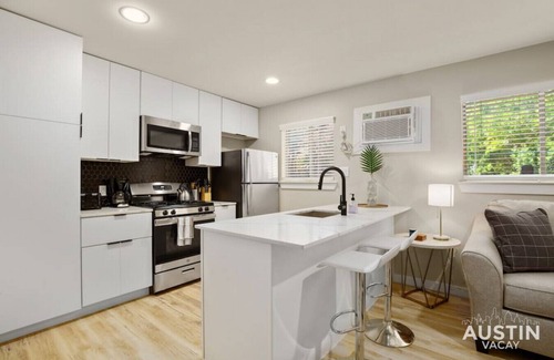 Austin Appartement | W 30th #105 xxxxxxxx