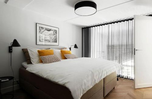 Kalamaja Appartement | W Apartments Loft in Kalamaja
