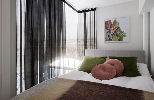 Kalamaja Appartement | W Apartments Loft in Kalamaja