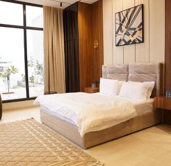 Salalah Appartement | W Chalets